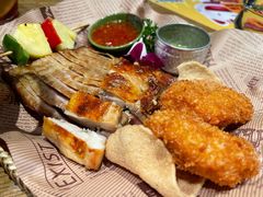 -正泰餐厅AmazingThai(亦庄店)