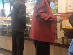 -素满香·素食自助餐(西安·民乐园店)