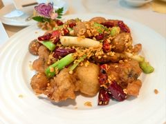 -利苑酒家(宜安广场店)