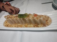 -江城小馆陕南妈妈菜·全球旅行餐厅(钟楼店)