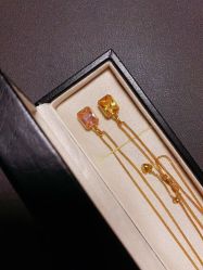 点击看大图 -Cindy Jewelry·钻戒·彩色宝石
