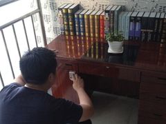 iphone_upload_pic-机械师超级密室(小寨华旗店)