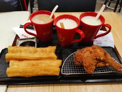 -永和大王(浦东南路店)