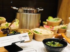 -独食火锅·半米屋台(望平街店)