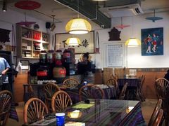 大堂-呐咪傣园·云南菜(石厦店)