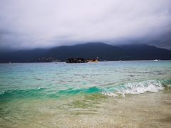 -海南分界洲岛旅游区