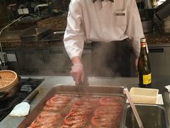 -杭州国际会议中心洲际酒店-原素全日餐厅(解放东路店)