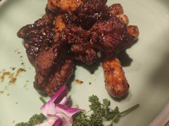 -阿娘家·原生态农家菜(国顺东路店)