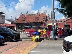 -槟城观音庙(Goddess of Mercy)