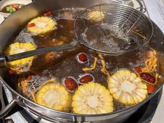 -五花牛潮汕鲜牛肉火锅(百联奥特莱斯店)