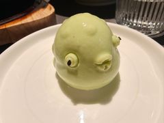 -肆月河豚·新淮扬菜·烤鸭(中关村店)