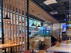 大堂-云味馆·云南菜·云南米线(景田店)