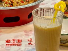 -堂瓦里·33年传统赣菜(第一街区店)