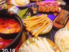 -曼哈顿商业广场(升龙广场店)