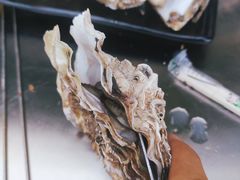 -前女友的烧烤店