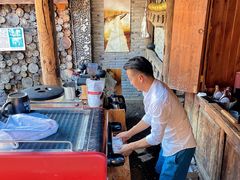 -田德能咖啡博物馆