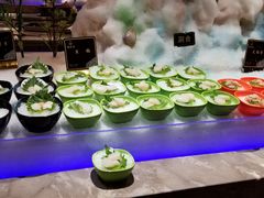 -海玥荟海鲜姿造自助餐厅(欧罗巴广场店)