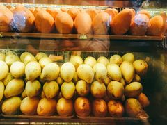 -Mango Tango