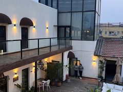 -素心小筑(后沙裕镇店)