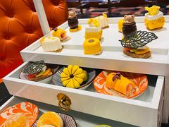 -上海大宁福朋喜来登酒店大堂吧(共和新路店)