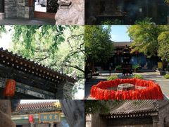 -湘子庙