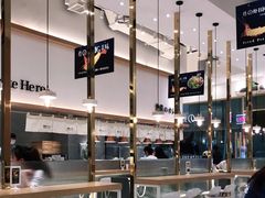 大堂-池奈·咖喱蛋包饭(熙地港店)