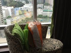 -旭逸酒店 ‧ 铜锣湾