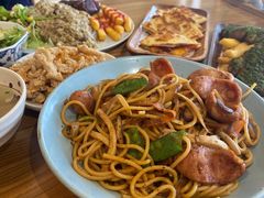 -红小满休闲餐厅(十全街店)