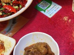-易老妈蹄花.特色川菜(人民公园总店)