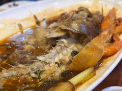 -渔家风味·鲅鱼水饺·央视展播·海鲜天津菜(开发区店)