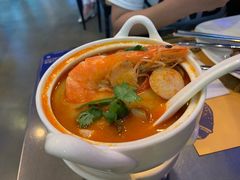 -simply thai天泰(长泰广场店)