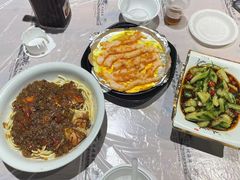 -沈记烧烤海鲜(江汉二路店)