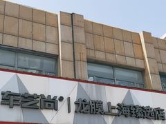 -车艺尚上海龙膜隐形车衣汽车贴膜旗舰店