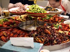 -盱眙虾神於氏龙虾(夫子庙红街店)