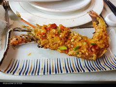 -夏威夷 ·全球海鲜姿造(高新店)