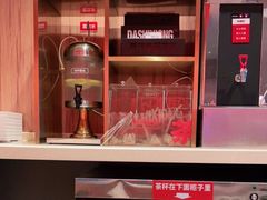 -大师兄·西北风味食集(增城合生汇店)