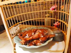 -佬麻雀·新湘菜(珠海金发购物中心店)