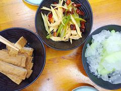 -炒豆合作社(东四总店)