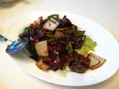 -无招牌海鲜餐厅(克拉码头店)