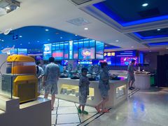 -海韵之星邮轮水会(明发商业广场店)