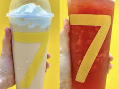 -7分甜(上海新天地广场店)