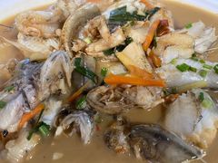 -胖嫂海鲜饭店