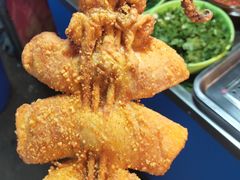 -大学城夜市大排档(凤栖路店)