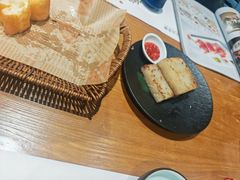 -山泉粤宴(广东大厦店)