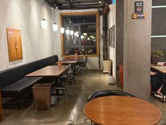 -UPPER KITCHEN(延安路店)