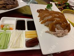 -东四民芳餐厅(世茂工三店)