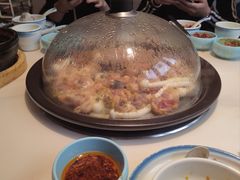 -碗中海·蒸汽海鲜·桑拿鸡(岭南天地店)