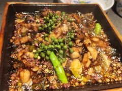 -老头儿油爆虾(星光一期店)