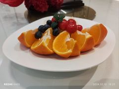 -南苑环球酒店-稻菊日式餐厅(鄞县大道店)