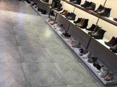 -百丽国际童鞋(泉屋百货店)